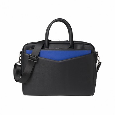 Document bag Cosmo Blue (UTD917N_ORSO)