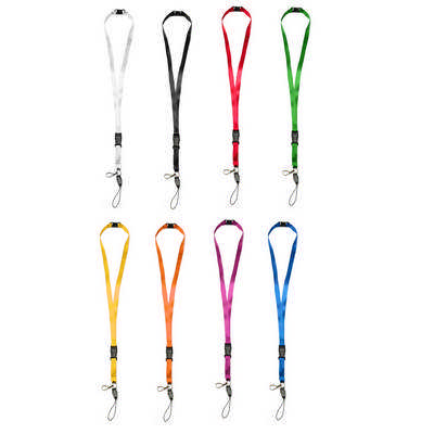 Lanyard Briol (M4218_ORSO)