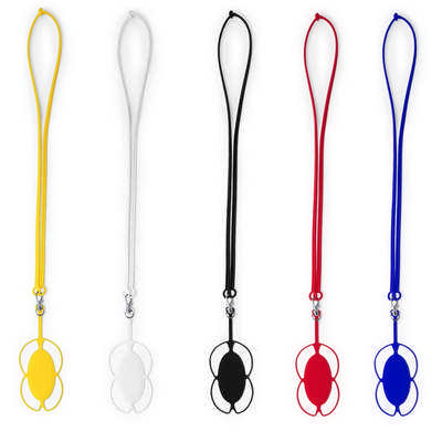 Lanyard Itaka (M4993_ORSO)