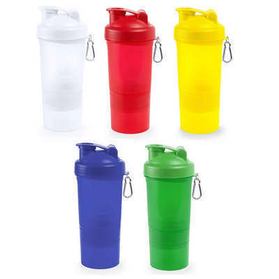 Bottle Triad (M4692_ORSO)