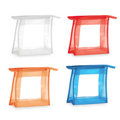 Beauty Bag Aquarium (M8573_ORSO)