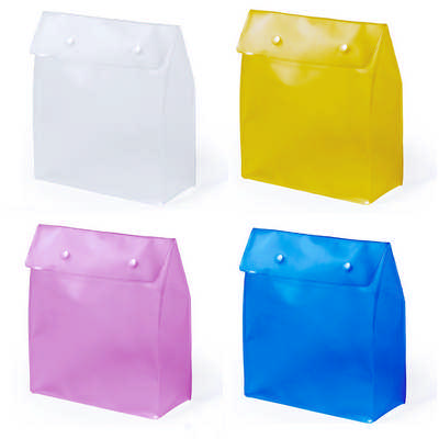 Beauty Bag Claris (M5377_ORSO)