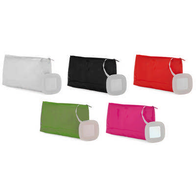Beauty Bag Xana (M3727_ORSO)