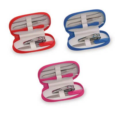 Manicure Set Beluchi (M3470_ORSO)