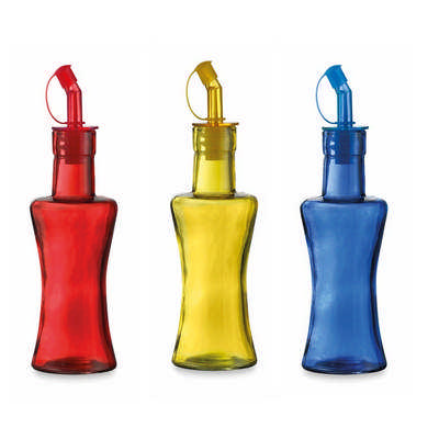 Multipurpose Oil Bottle Karly (M4255_ORSO)