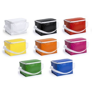 Cool Bag Coolcan (M3072_ORSO)