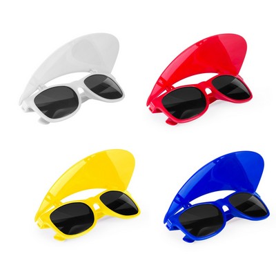 Sunglasses Galvis (M4803_ORSO)