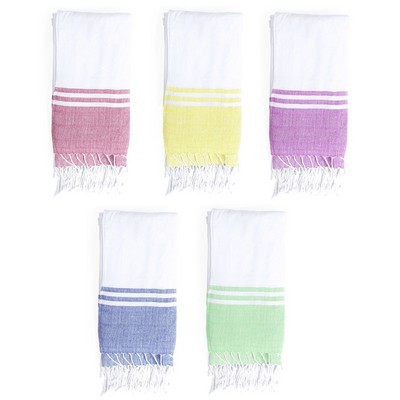 Towel Bondi (M5721_ORSO)