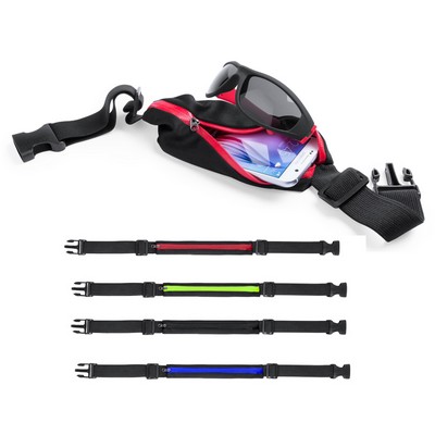 Waistbag Bumbag - Sports Taskin (M4866_ORSO)