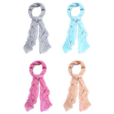 Scarf Pilik (M4832_ORSO)