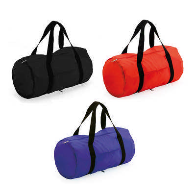Foldable Bag Kenit (M3931_ORSO)