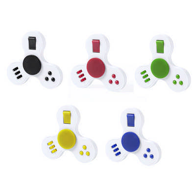Fidget Spinner Fredd (M5805_ORSO)