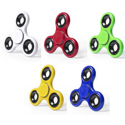 Fidget Spinner Zairem (M5563_ORSO)