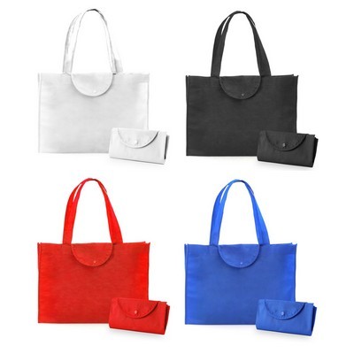 Carry bag Foldable Non woven material Austen (M3246_ORSO)