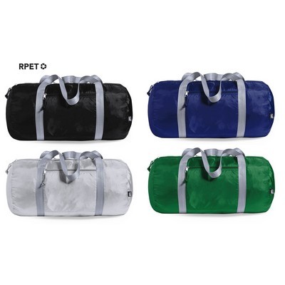 Duffel bag RPET Duffel Bag ECO FRIENDLY (M1042_ORSO)