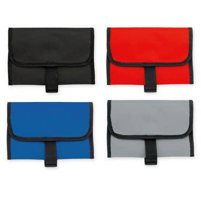 Beauty Bag Yeka (M4178_ORSO)