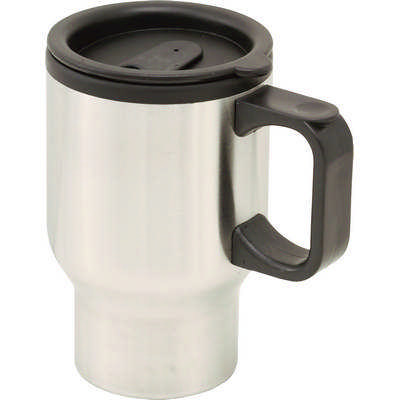 Stainless steel thermo mug (G4_ORSO)