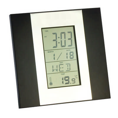 Northwest desk clock (G1032_ORSO)