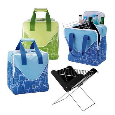 BBQ cooler (G1101_ORSO)
