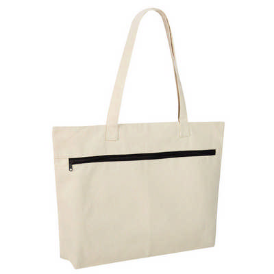 Cotton conference bag (G1125_ORSO)