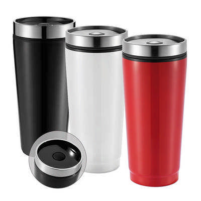 Leak proof mug (G1187_ORSO)