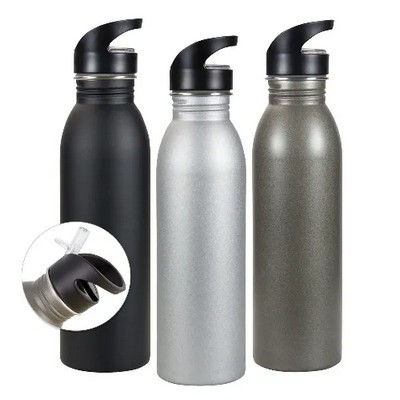 Drink bottle sipper bottle 750ml (G1200_ORSO)
