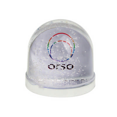 Snow Globe (G1211_ORSO)