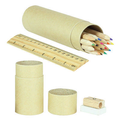 ECO Pencil Set (G1647_ORSO)