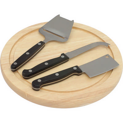 Cheese board set (G358_ORSO)
