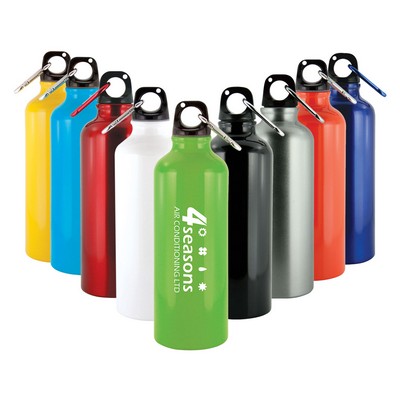 Everest bottle (G830_ORSO)