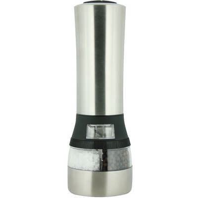 MX salt and pepper mill (G940_ORSO)