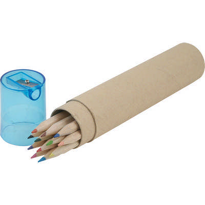 ECO pencil set (G972_ORSO)