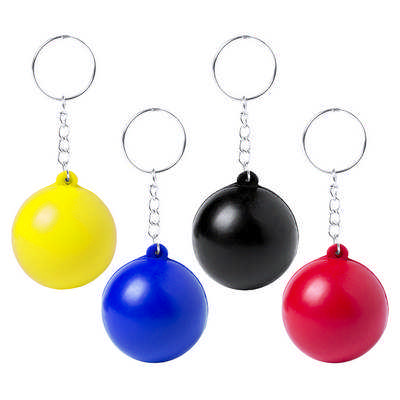 Antistress Keyring Lireo (M3179_ORSO)