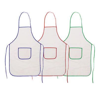 Apron Argos (M3211_ORSO)