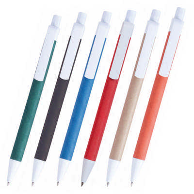 Pen Ecolour (M3214_ORSO)
