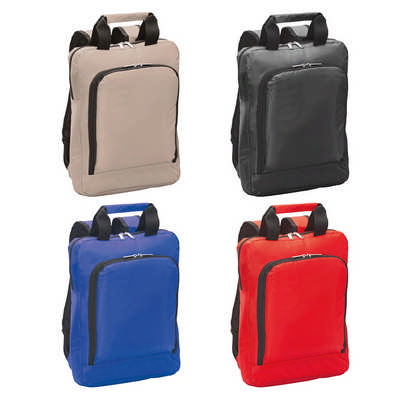 Backpack Xede (M4303_ORSO)