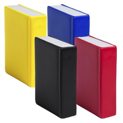 Antistress LBook (M5258_ORSO)