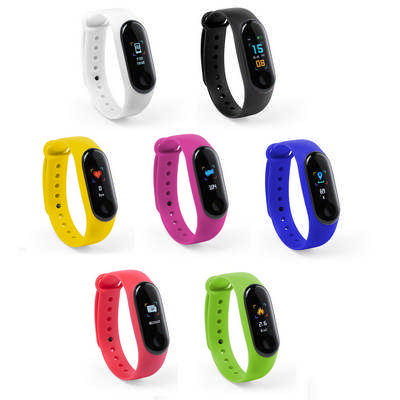 Smart Bracelet Ragol (M6351_ORSO)