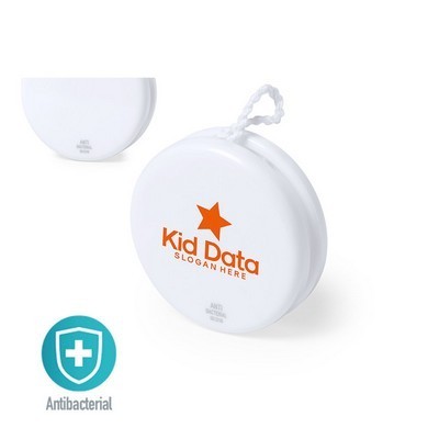 ANTIBACTERIAL YOYO TESAM (M6678_ORSO)