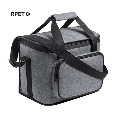 Botum RPET Cooler Bag (M6849_ORSO)