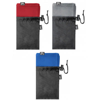 Klonet RPET Absorbent Towel (M6851_ORSO)