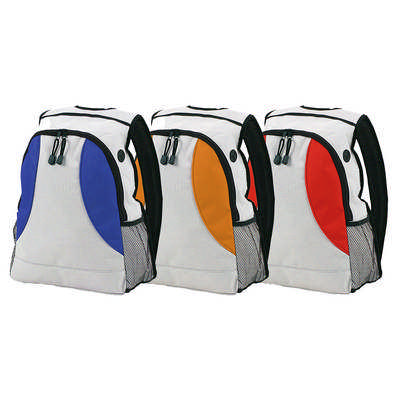 Backpack Zeus (M9145_ORSO)