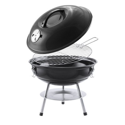 BARBECUE webber style 36cm x 36cm MAYRAX (M1230_ORSO_DEC)