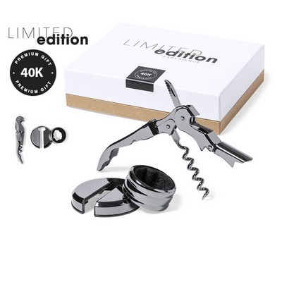 Wine set - Zerquen (M1616_ORSO_DEC)