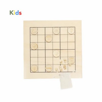 Kids skill game - Sudokids (M20397_ORSO_DEC)
