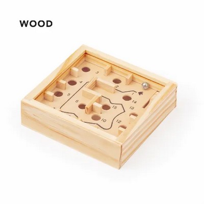 Skill Game - Bucher (M20402_ORSO_DEC)