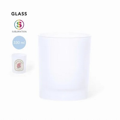 Sublimation Cup - Loter (M20511_ORSO_DEC)