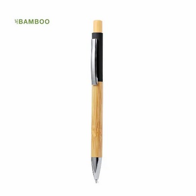 Pen in Bamboo - Renol (M20648_ORSO_DEC)