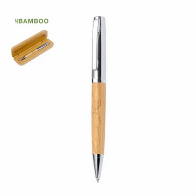 Pen in Bamboo - Gutier (M20665_ORSO_DEC)
