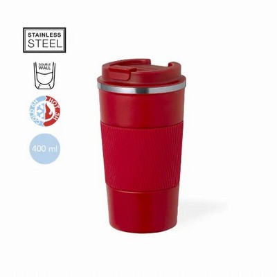 Insulated Cup - Drury (M20701_ORSO_DEC)